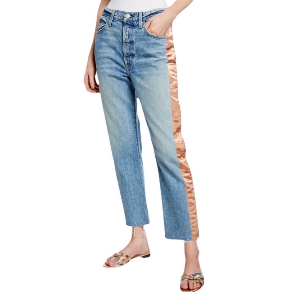 Anthropologie - AMO Loverboy Jeans